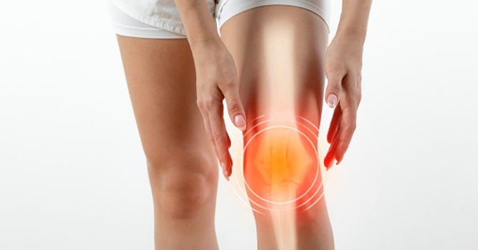 What is Patellofemoral syndrome and how to treat it ?