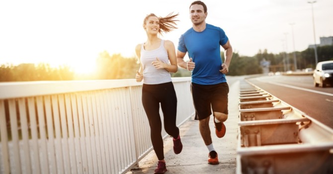 How To Improve Your Running And Avoid Injury image