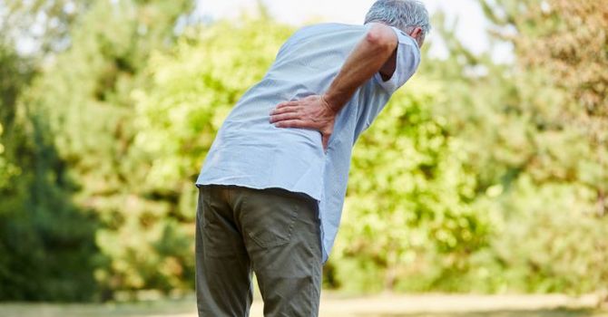 Chiropractic Care for Sciatica: Addressing Nerve Pain image