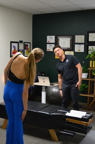 Consultation & Evaluation
