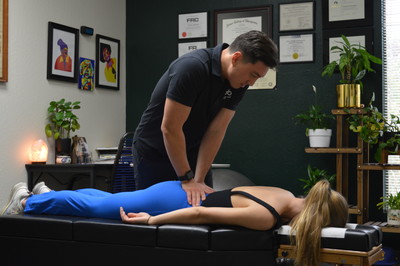 Low Back Pain