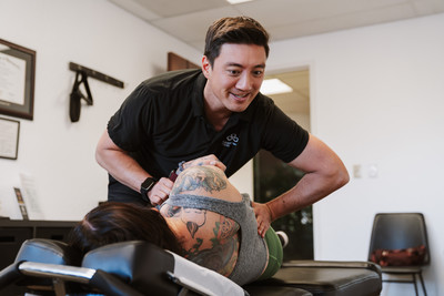 Mid Back Pain