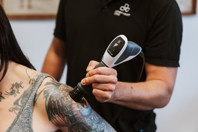 Shoulder Pain